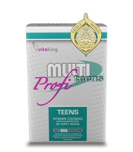 Multi teens profi