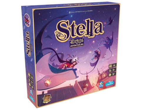 Stella