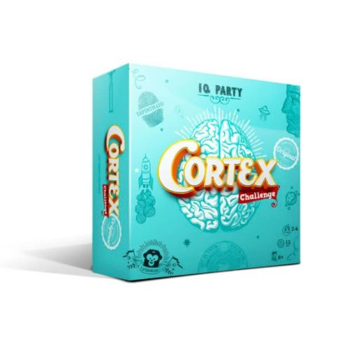 Cortex Challenge 