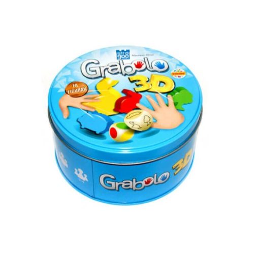 Grabolo-3D