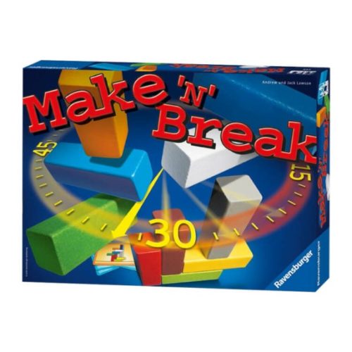 Make 'N' Break