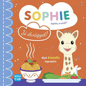 Sophie -Jó étvágyat